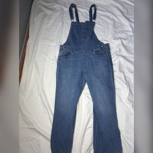Levi’s women’s overalls